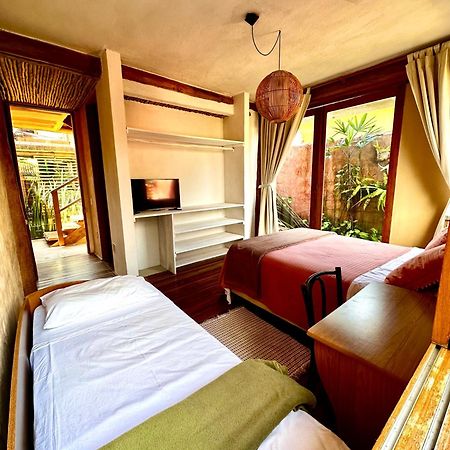 איליה-בלה Casa Da Arquiteta Guest House מראה חיצוני תמונה