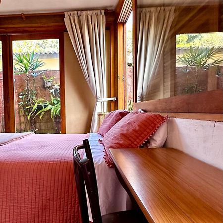 איליה-בלה Casa Da Arquiteta Guest House מראה חיצוני תמונה
