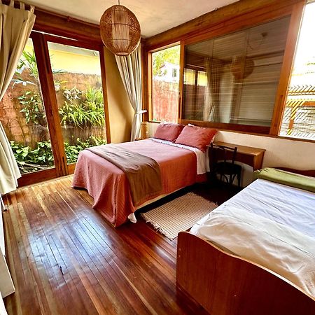 איליה-בלה Casa Da Arquiteta Guest House מראה חיצוני תמונה