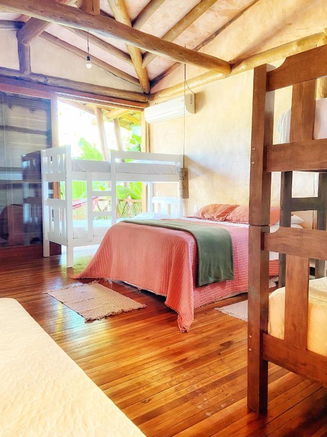 איליה-בלה Casa Da Arquiteta Guest House מראה חיצוני תמונה