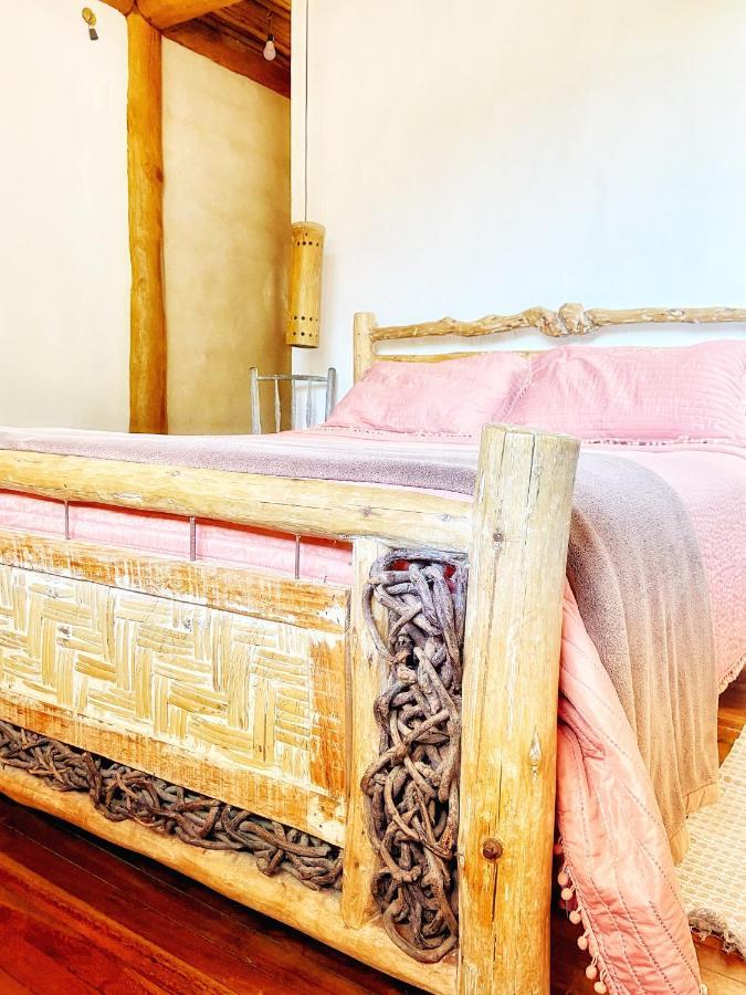 איליה-בלה Casa Da Arquiteta Guest House מראה חיצוני תמונה