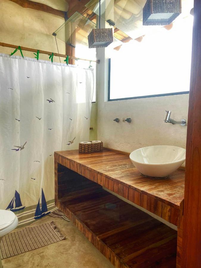 איליה-בלה Casa Da Arquiteta Guest House מראה חיצוני תמונה
