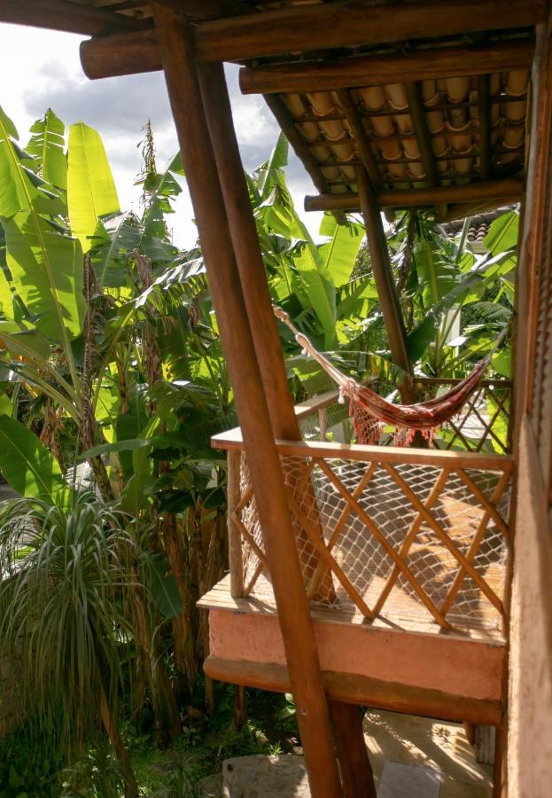 איליה-בלה Casa Da Arquiteta Guest House מראה חיצוני תמונה