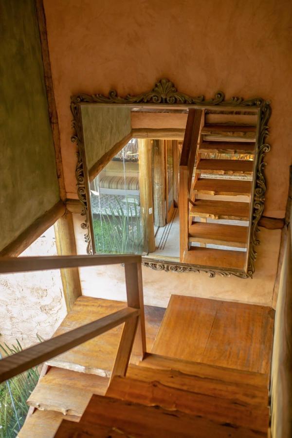 איליה-בלה Casa Da Arquiteta Guest House מראה חיצוני תמונה