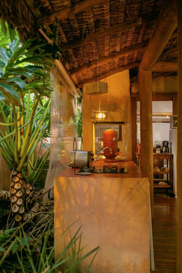 איליה-בלה Casa Da Arquiteta Guest House מראה חיצוני תמונה