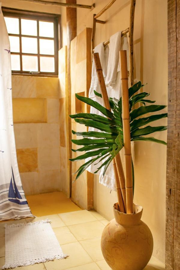 איליה-בלה Casa Da Arquiteta Guest House מראה חיצוני תמונה