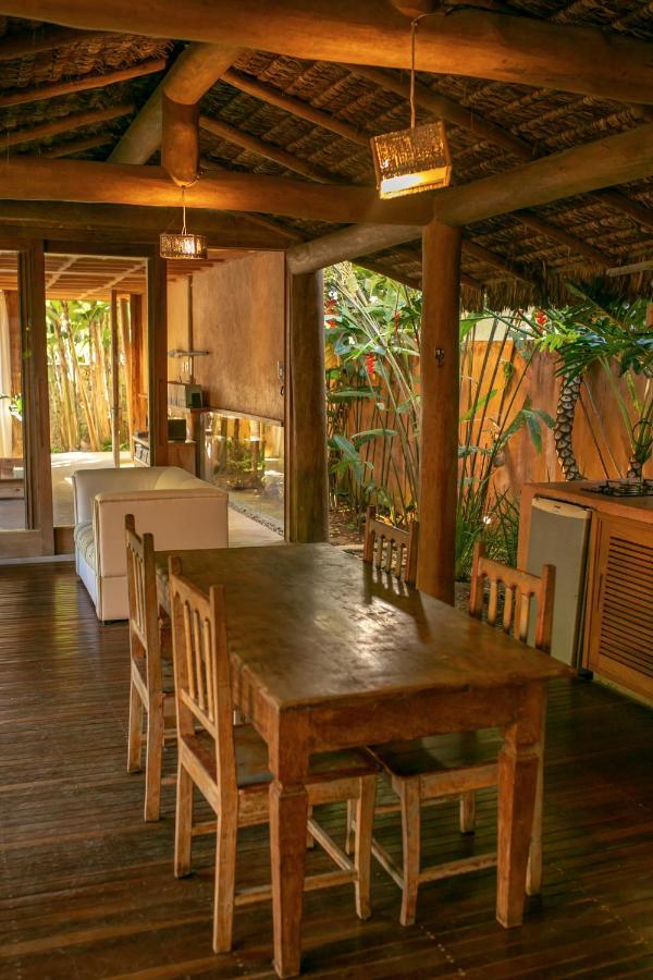 איליה-בלה Casa Da Arquiteta Guest House מראה חיצוני תמונה