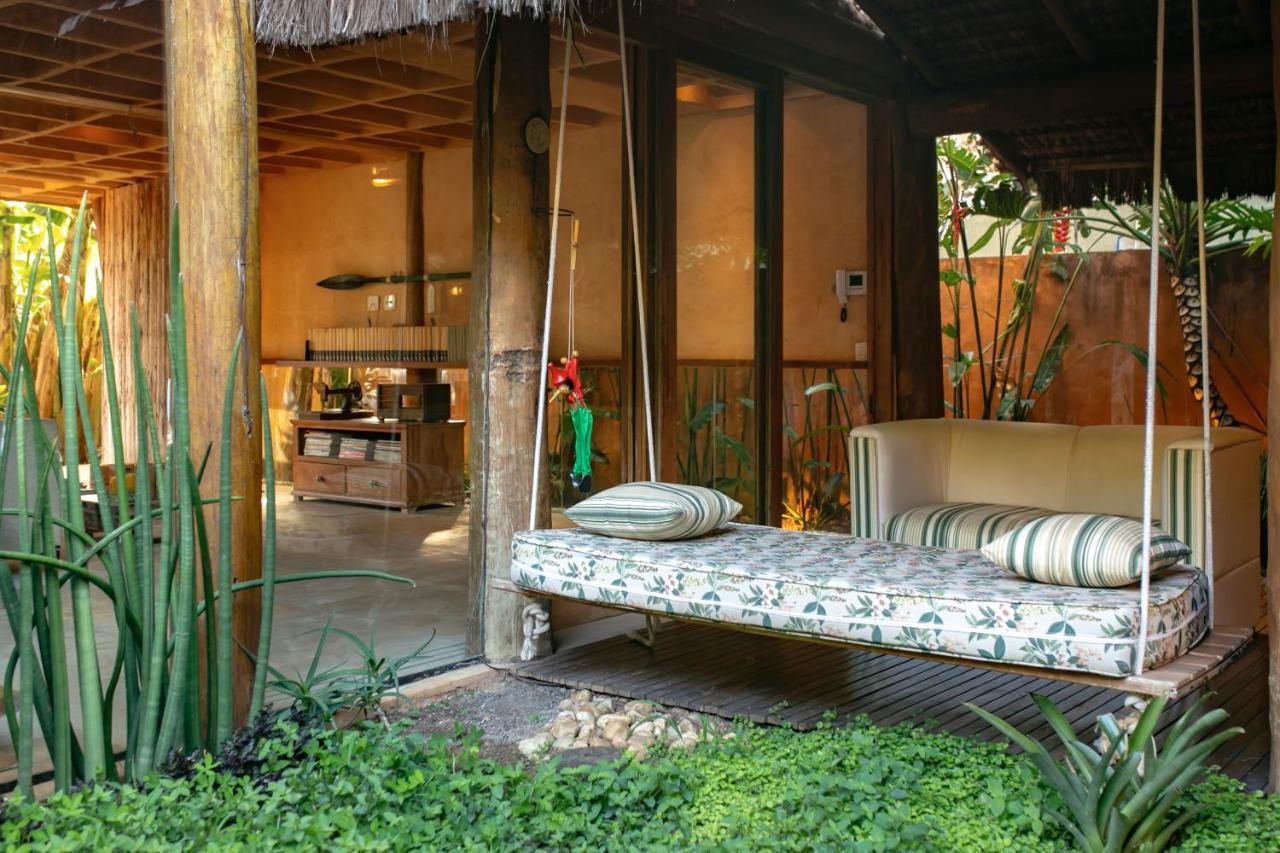 איליה-בלה Casa Da Arquiteta Guest House מראה חיצוני תמונה