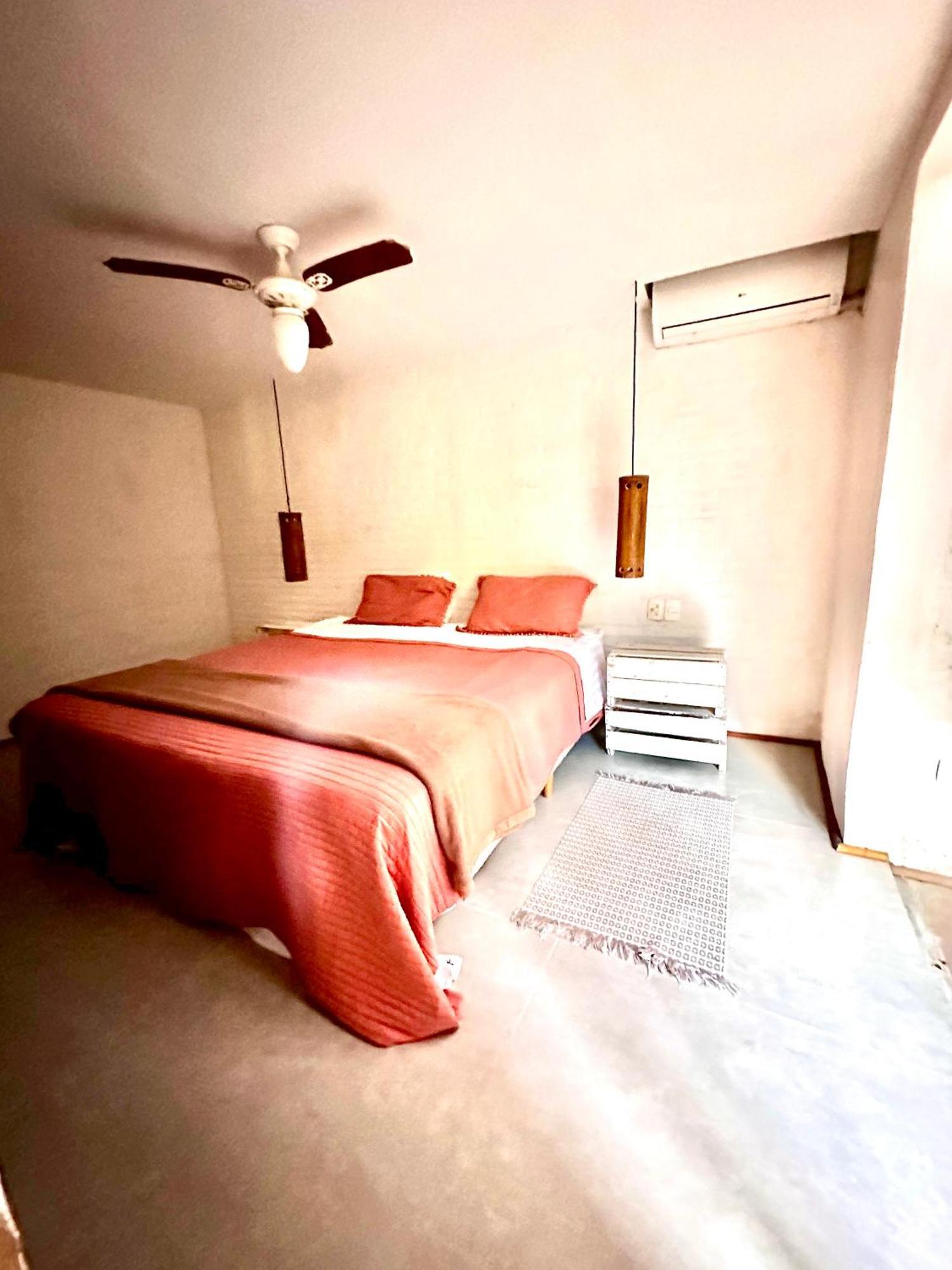 איליה-בלה Casa Da Arquiteta Guest House מראה חיצוני תמונה