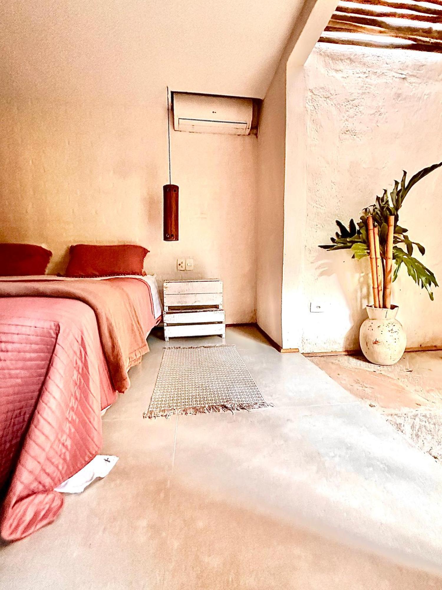 איליה-בלה Casa Da Arquiteta Guest House מראה חיצוני תמונה